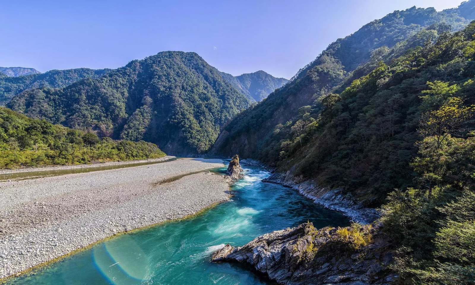 Arunachal Pradesh